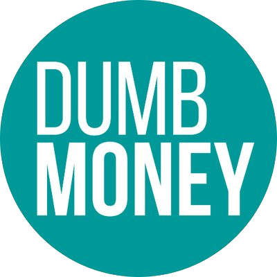 Dumb Money Logo